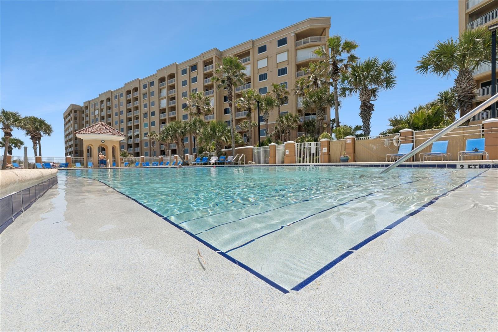 SURF CLUB 03 CONDO - Residential