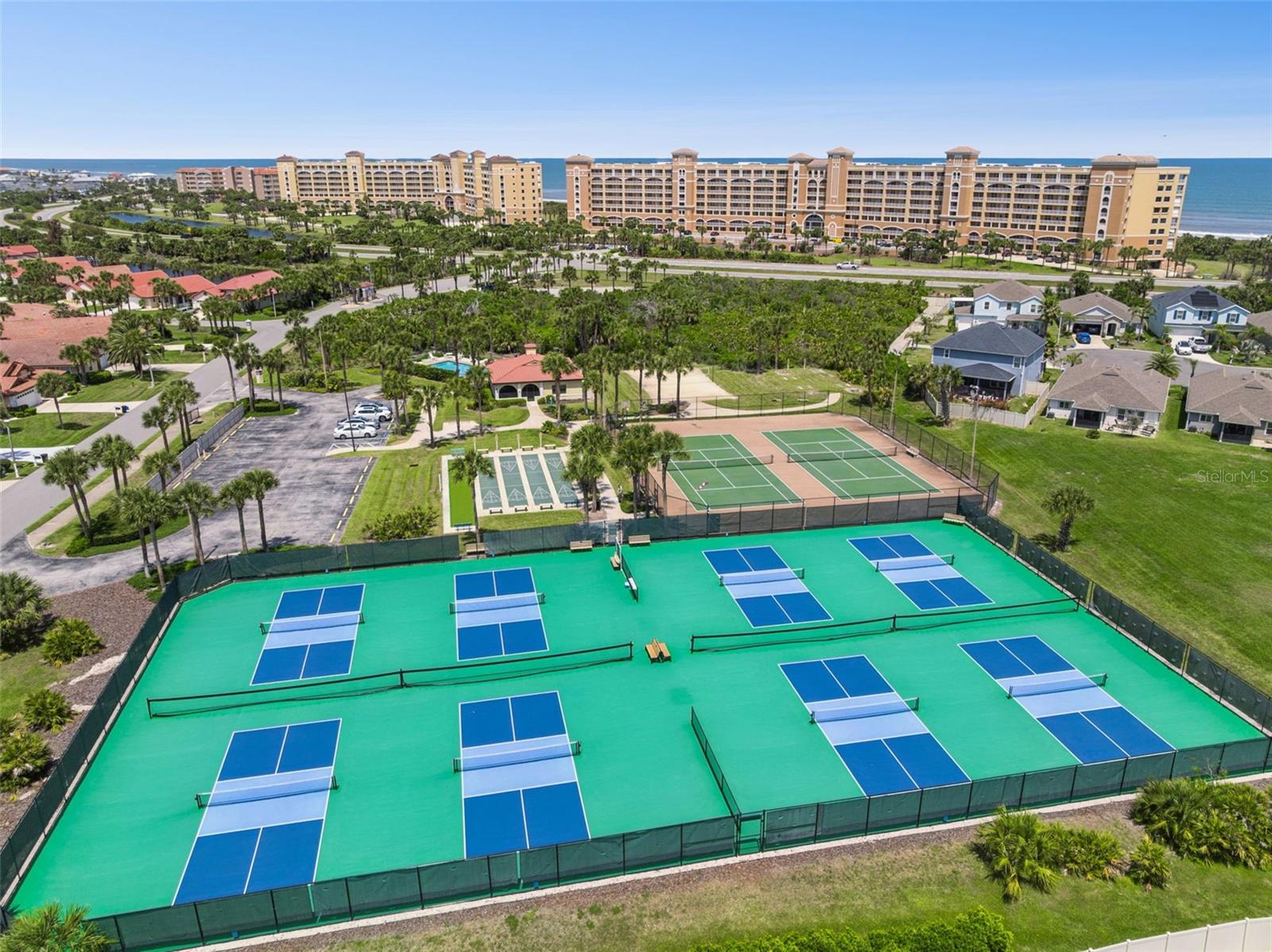 SURF CLUB 03 CONDO - Residential