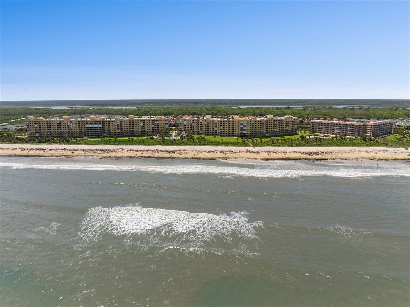 SURF CLUB 03 CONDO - Residential