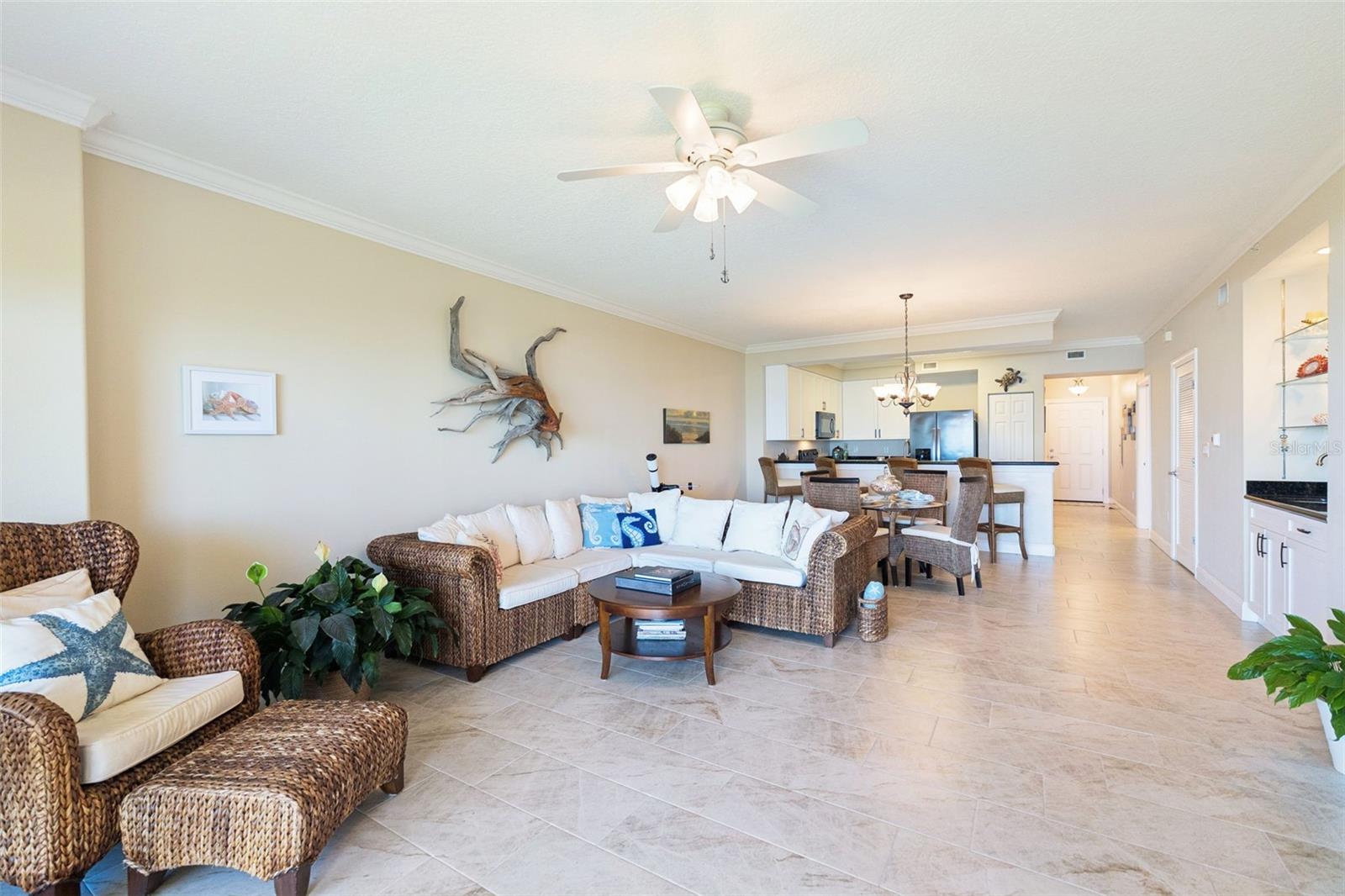 SURF CLUB 03 CONDO - Residential