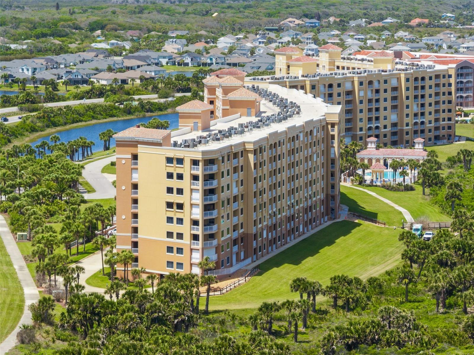 SURF CLUB 03 CONDO - Residential