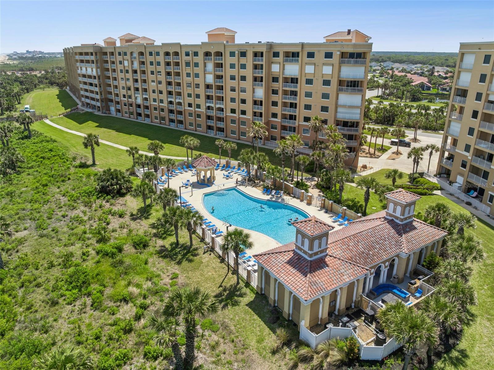 SURF CLUB 03 CONDO - Residential