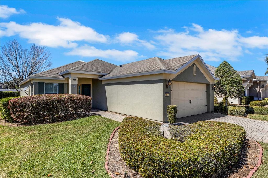 Photo of 133 Sedonia Court, Davenport, FL 33837 (MLS # S5143965)