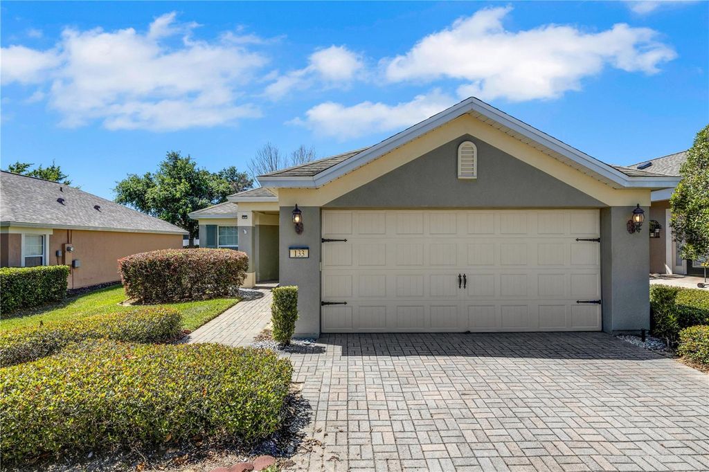 Photo of 133 Sedonia Court, Davenport, FL 33837 (MLS # S5143965)