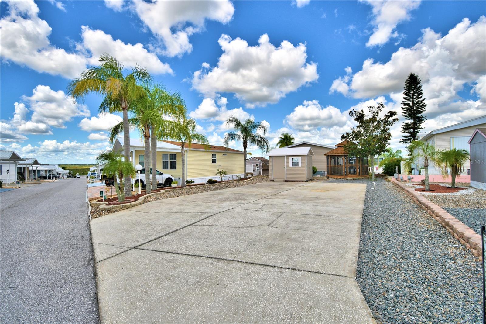 WEST VIEW RIDGE RESORTS INC - Land