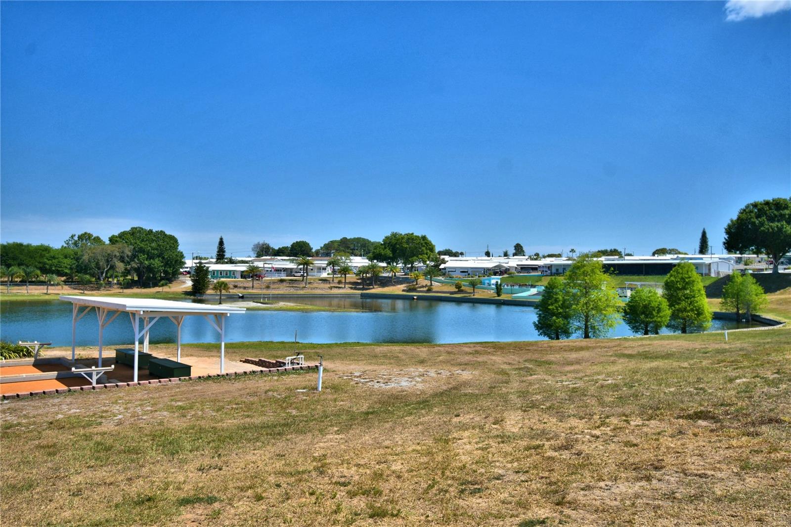 WEST VIEW RIDGE RESORTS INC - Land