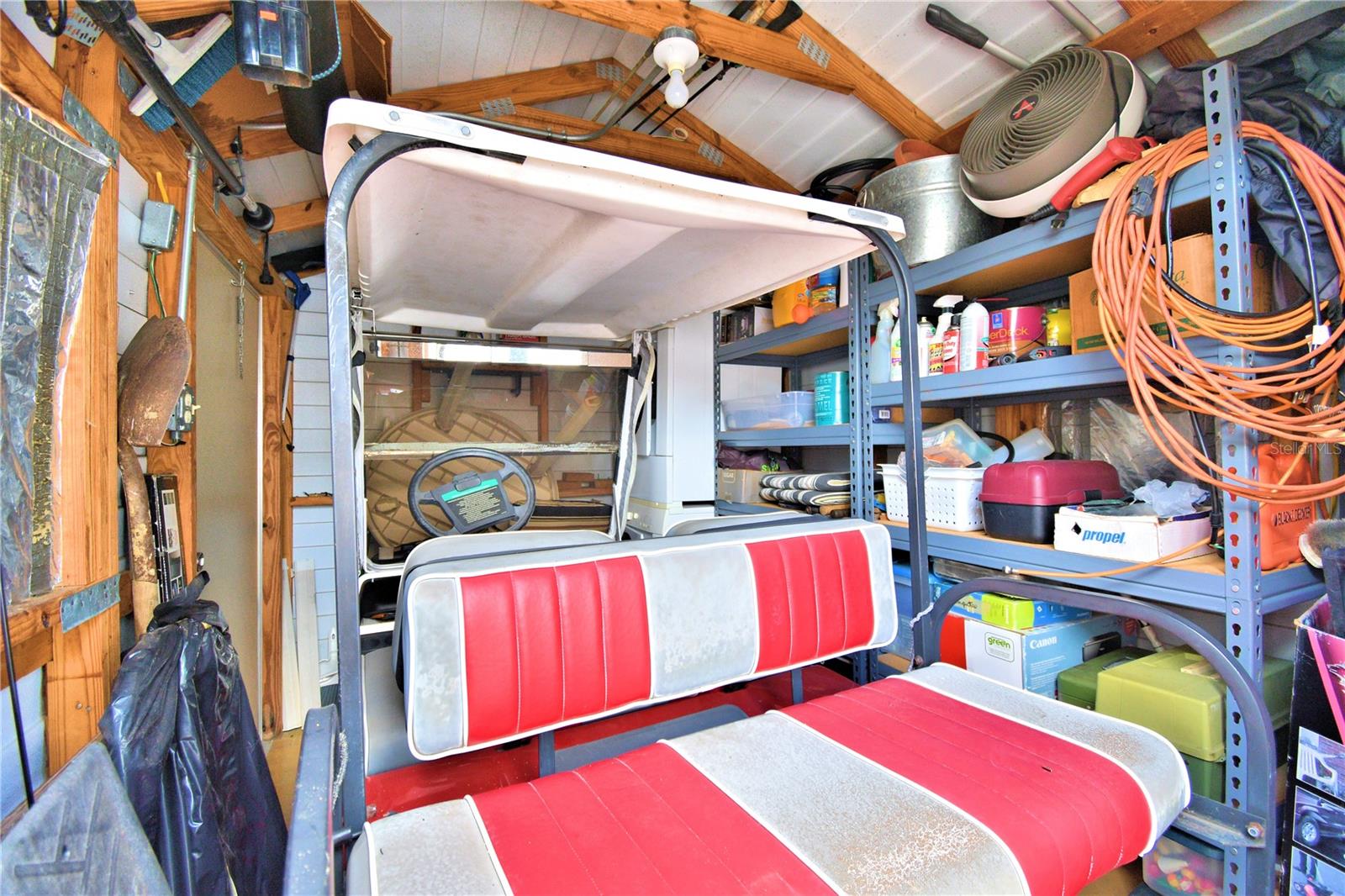 WEST VIEW RIDGE RESORTS INC - Land