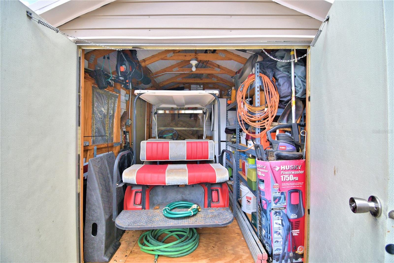 WEST VIEW RIDGE RESORTS INC - Land