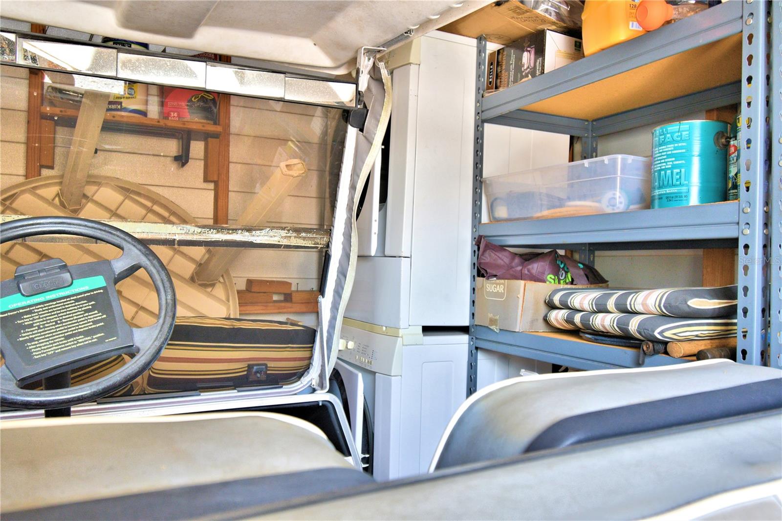 WEST VIEW RIDGE RESORTS INC - Land