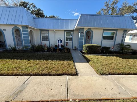 Photo of 4231 Richmere Drive #3D, New Port Richey, FL 34652 (MLS # W7871114)