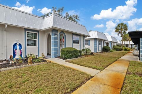 Photo of 4231 Richmere Drive #3D, New Port Richey, FL 34652 (MLS # W7871114)
