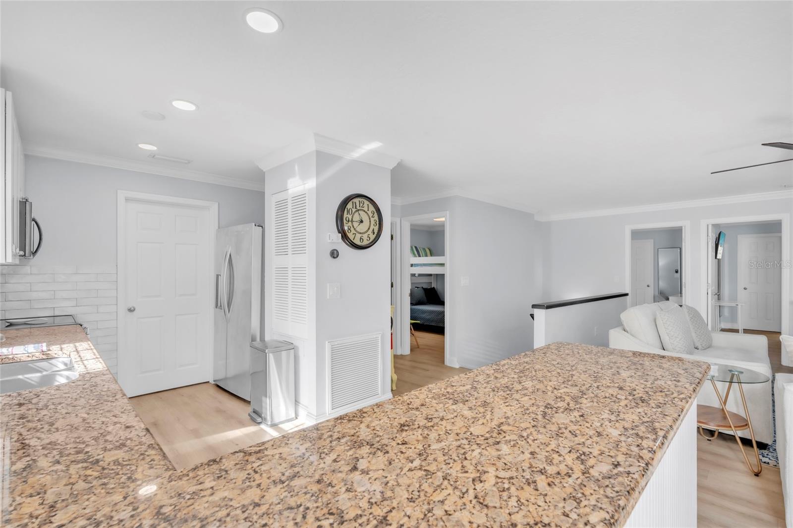 42ND STREET COASTAL COTTAGES - Residential