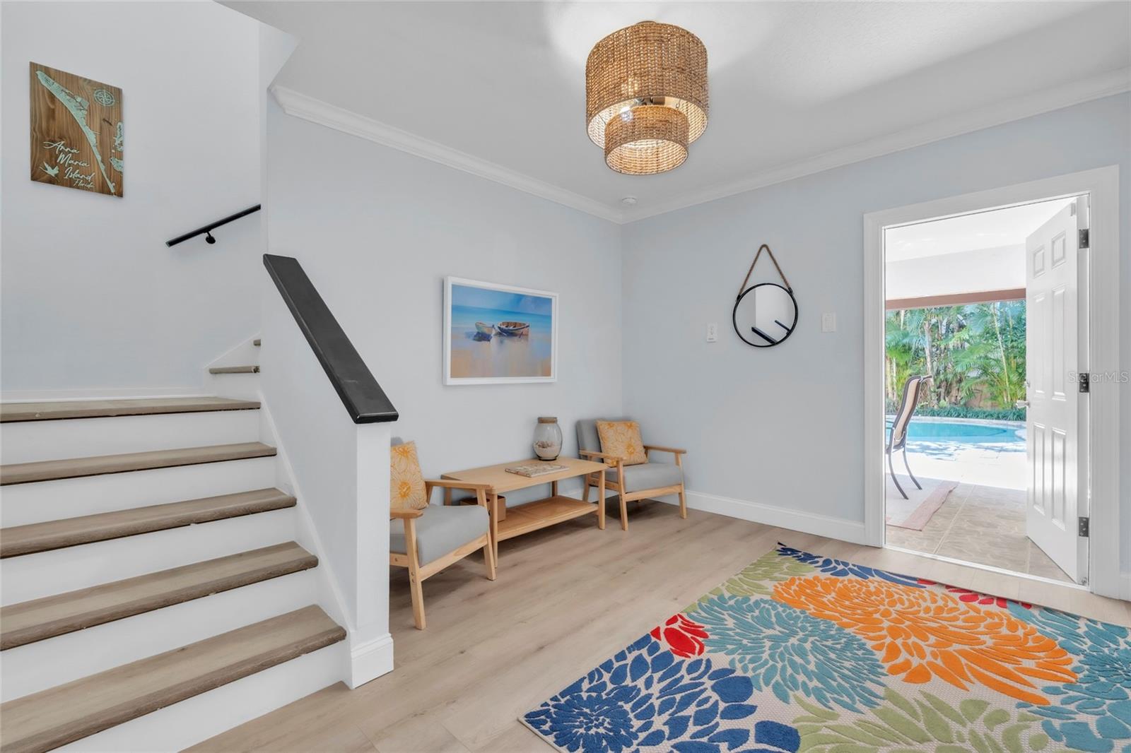 42ND STREET COASTAL COTTAGES - Residential