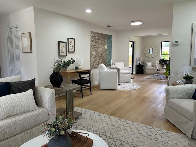 DUNEDIN ISLES COUNTRY CLUB - Residential