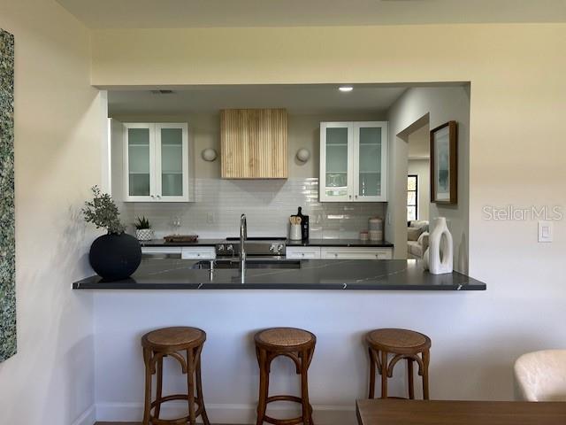 DUNEDIN ISLES COUNTRY CLUB - Residential