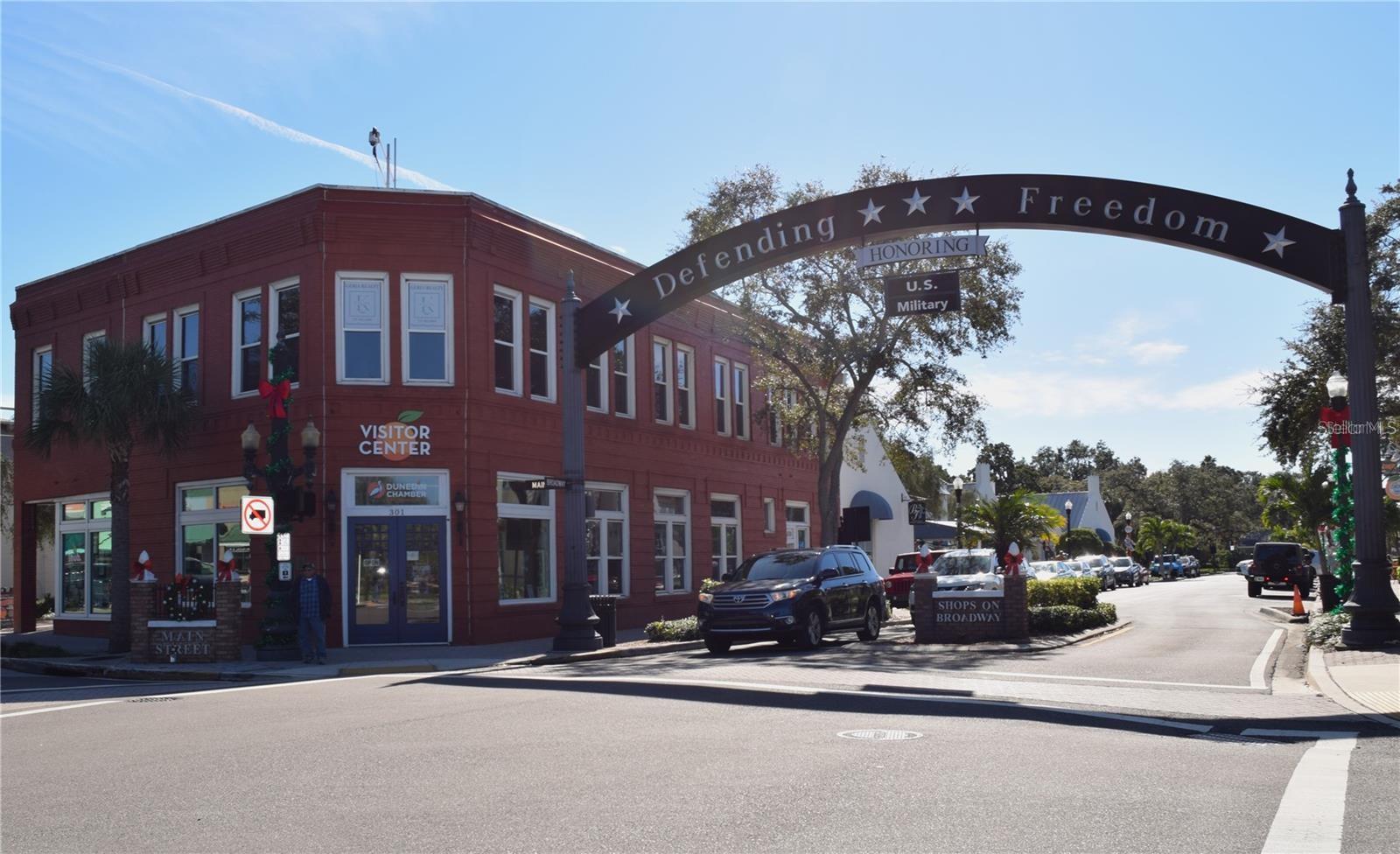 DUNEDIN ISLES COUNTRY CLUB - Residential