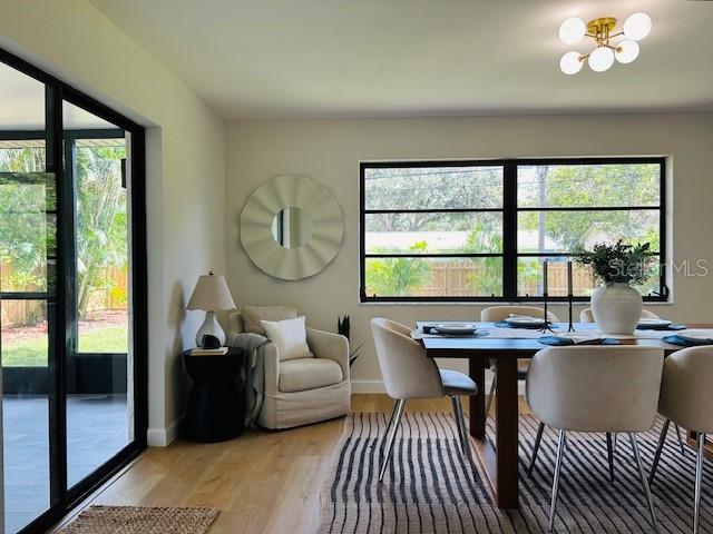 DUNEDIN ISLES COUNTRY CLUB - Residential