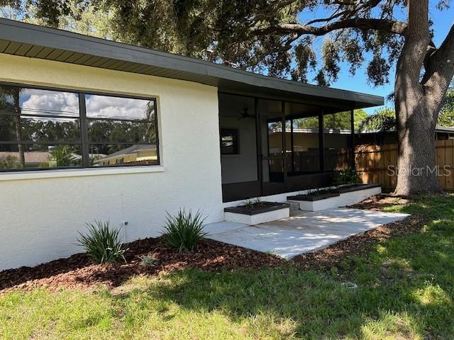 DUNEDIN ISLES COUNTRY CLUB - Residential