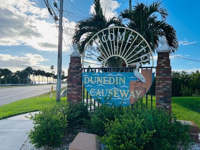 DUNEDIN ISLES COUNTRY CLUB - Residential