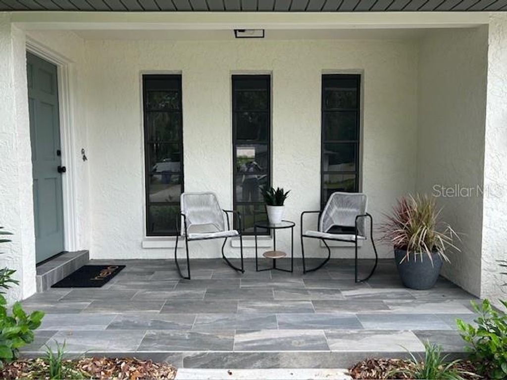 Photo of 2041 Yale Avenue, Dunedin, FL 34698 (MLS # TB8435618)