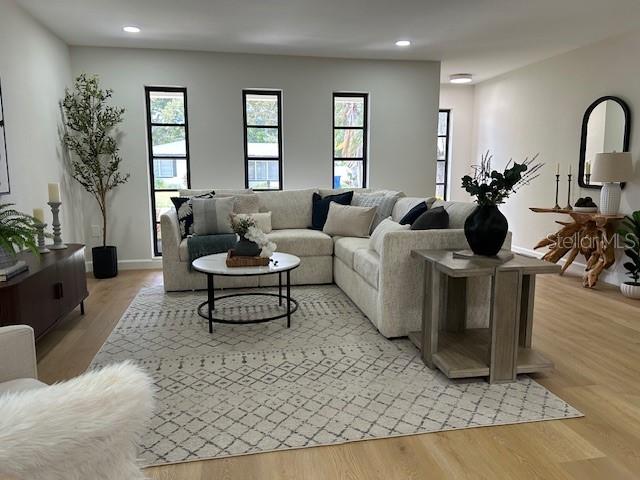 DUNEDIN ISLES COUNTRY CLUB - Residential