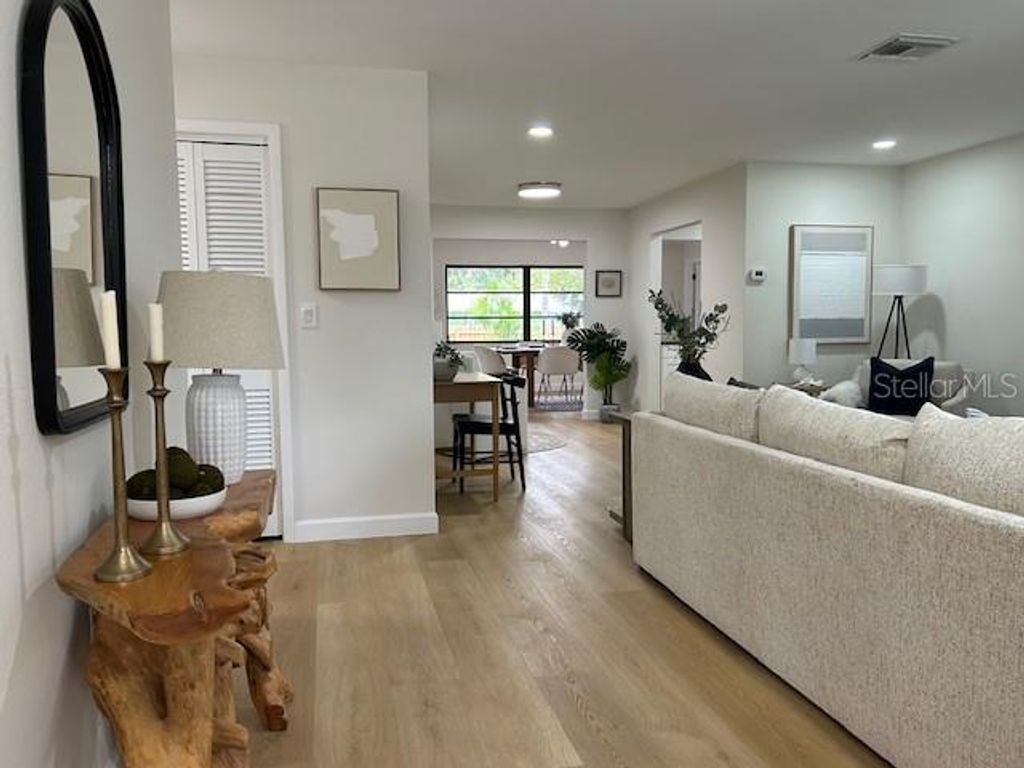 Photo of 2041 Yale Avenue, Dunedin, FL 34698 (MLS # TB8435618)