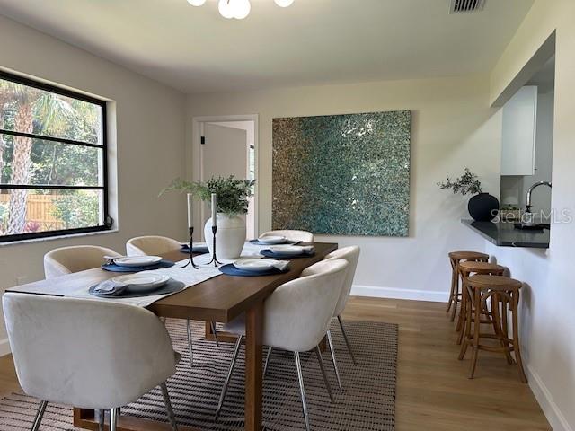 DUNEDIN ISLES COUNTRY CLUB - Residential