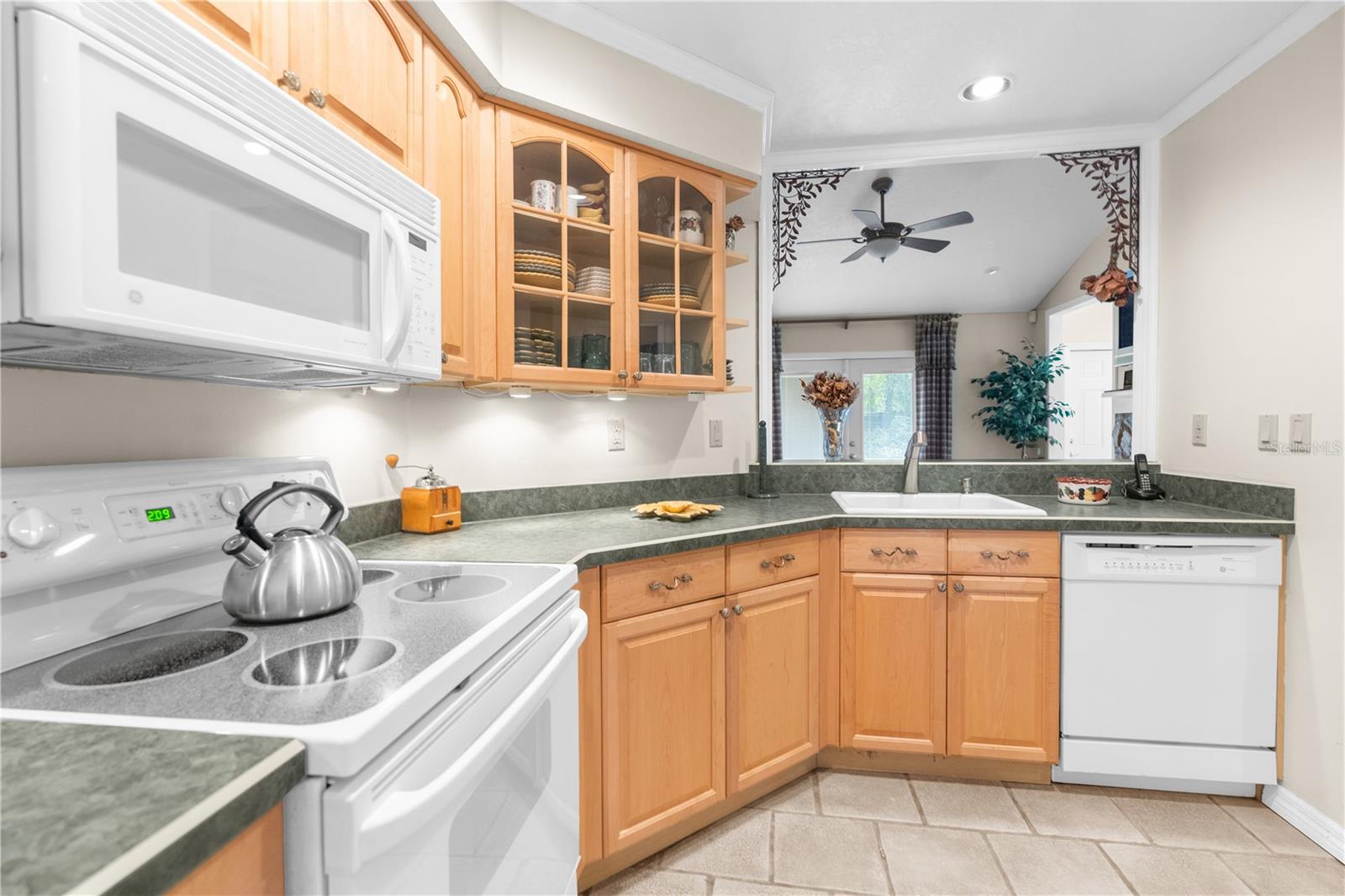 TAMPA & TARPON SPGS LAND CO - Residential
