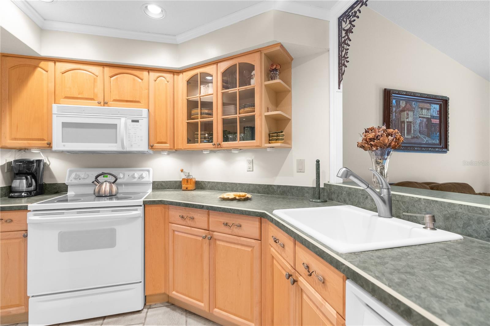 TAMPA & TARPON SPGS LAND CO - Residential