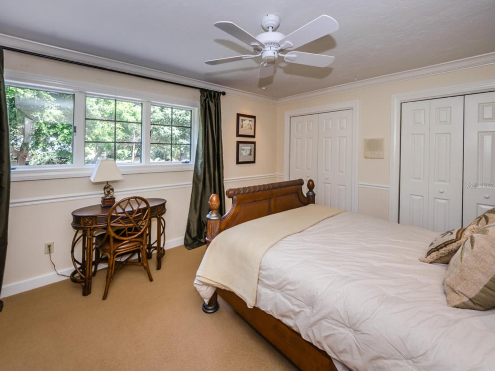 TAMPA & TARPON SPGS LAND CO - Residential