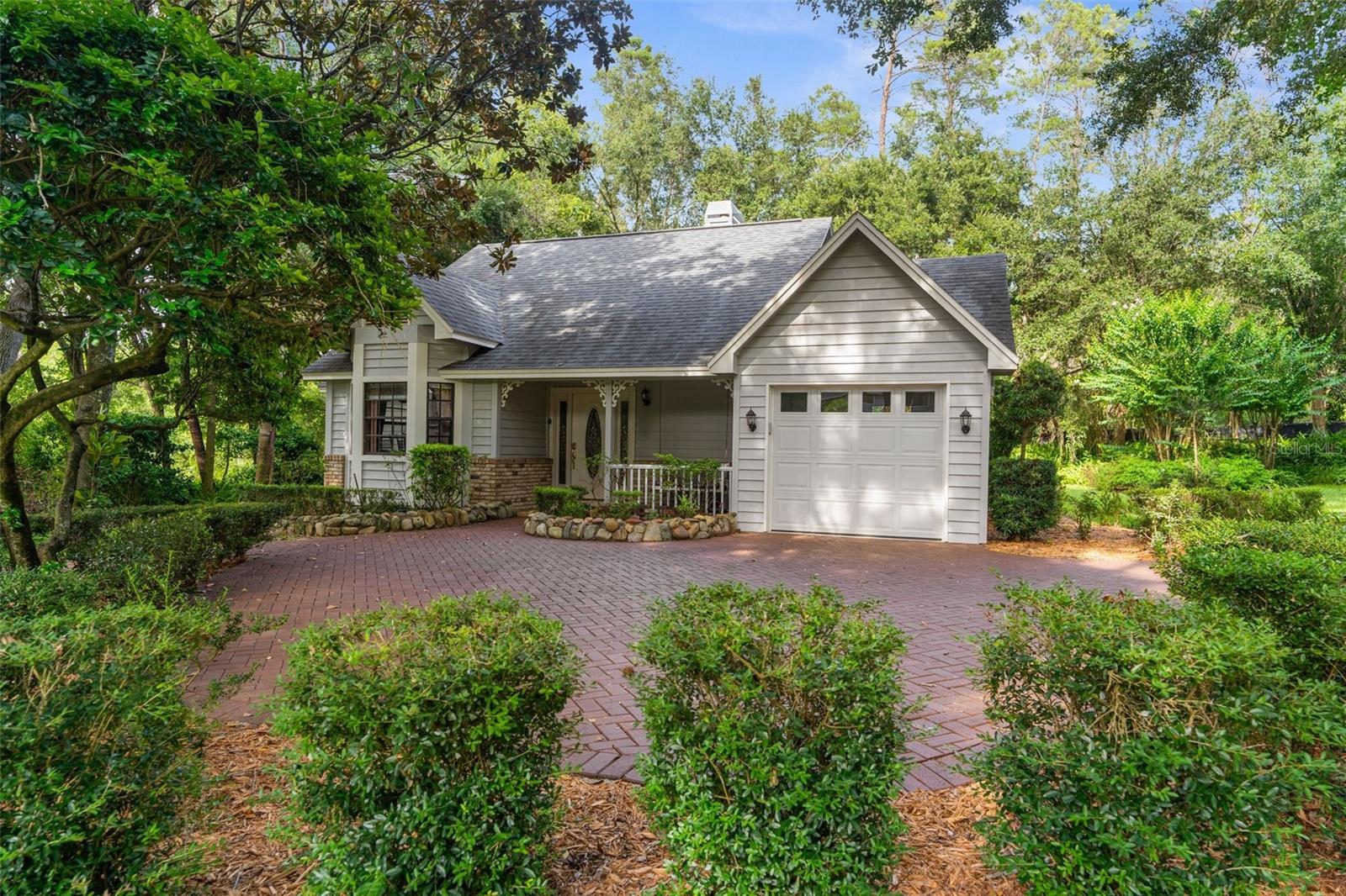 TAMPA & TARPON SPGS LAND CO - Residential