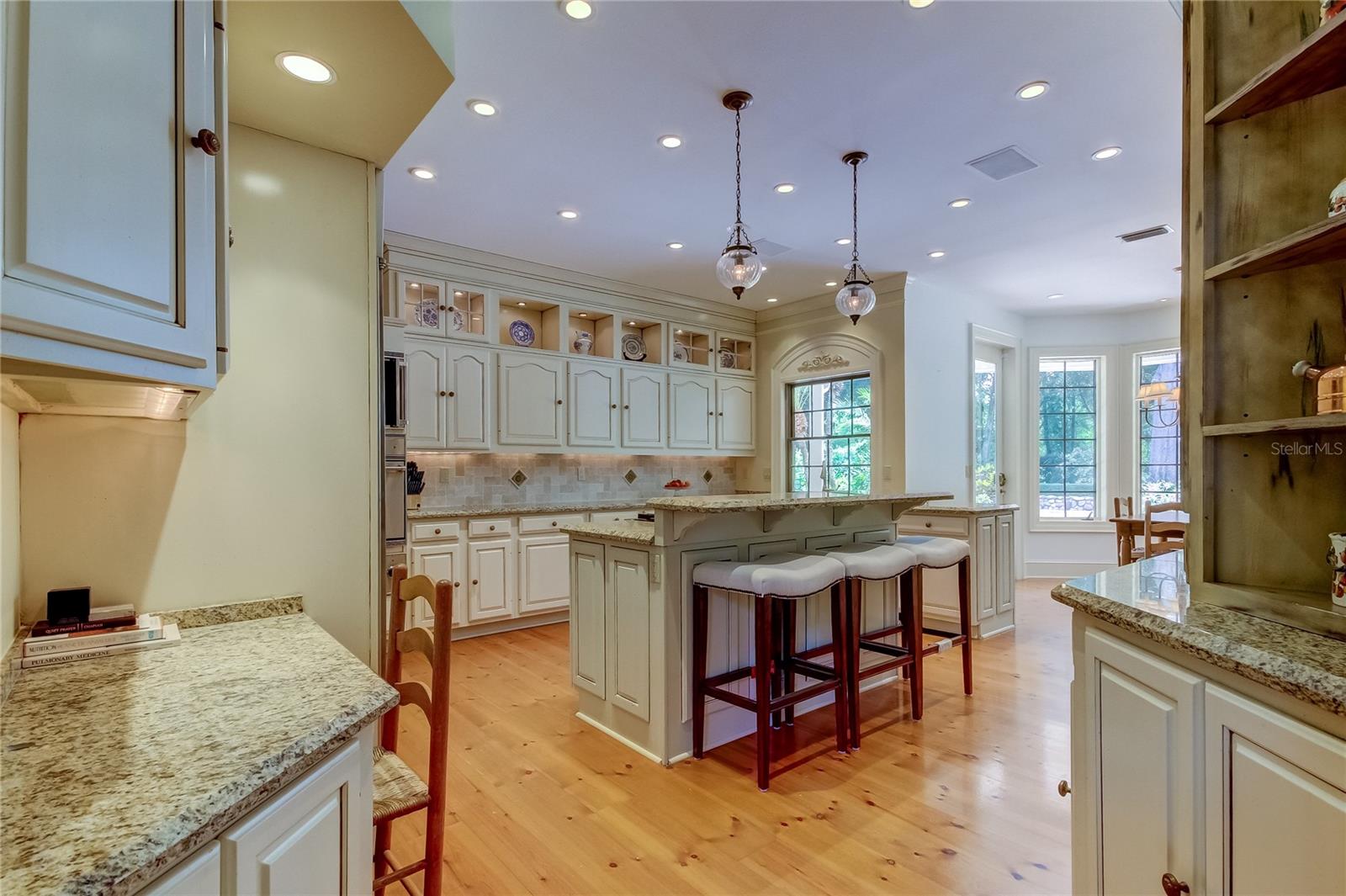 TAMPA & TARPON SPGS LAND CO - Residential