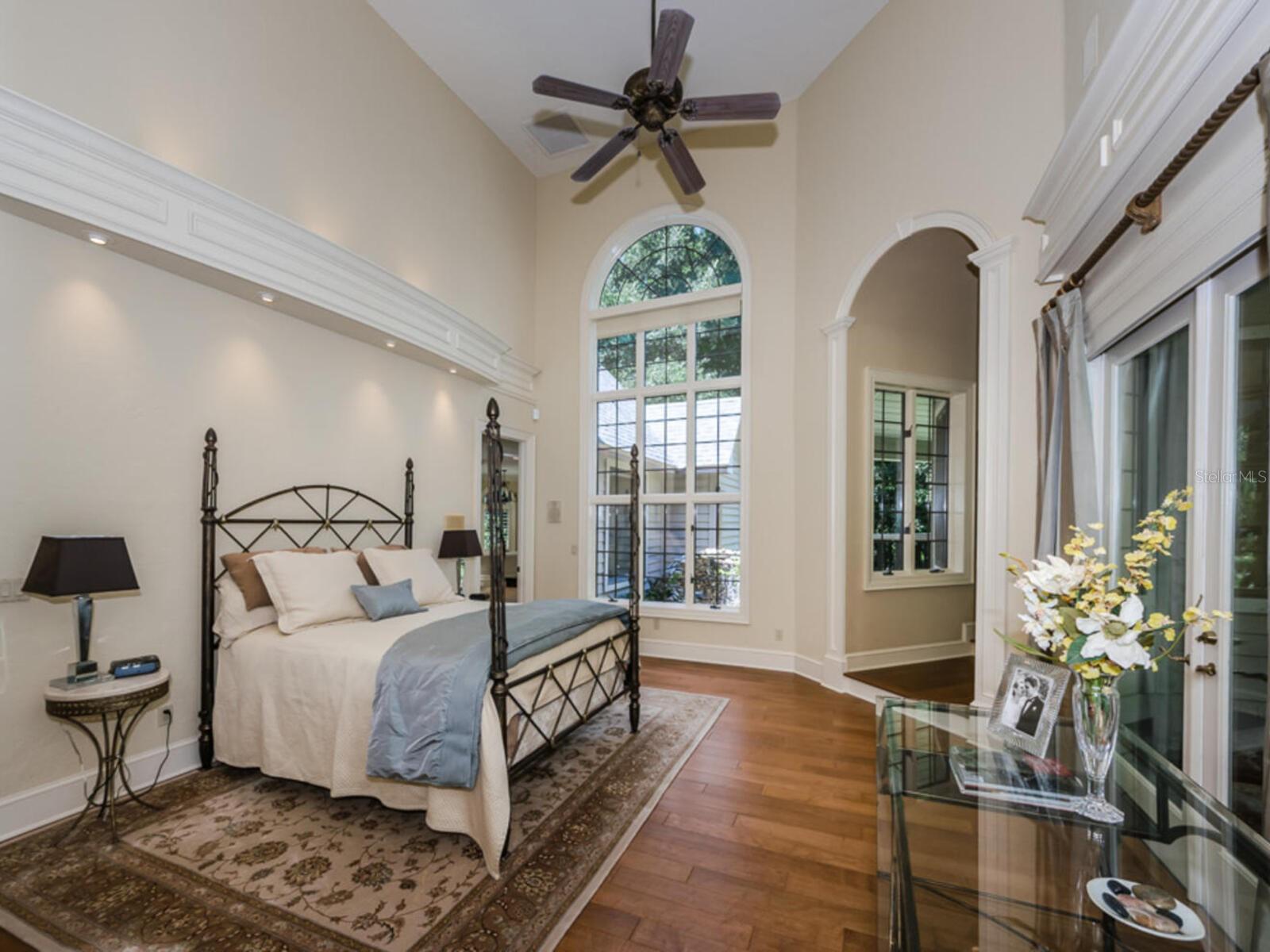 TAMPA & TARPON SPGS LAND CO - Residential