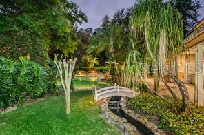 TAMPA & TARPON SPGS LAND CO - Residential