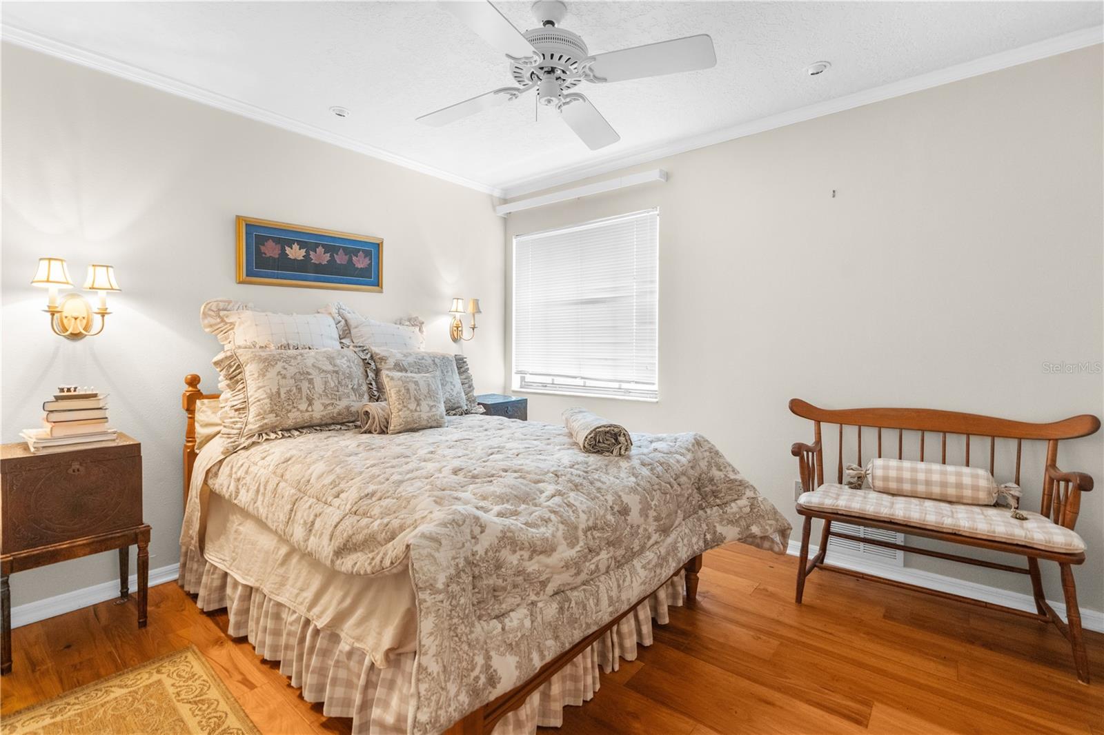TAMPA & TARPON SPGS LAND CO - Residential