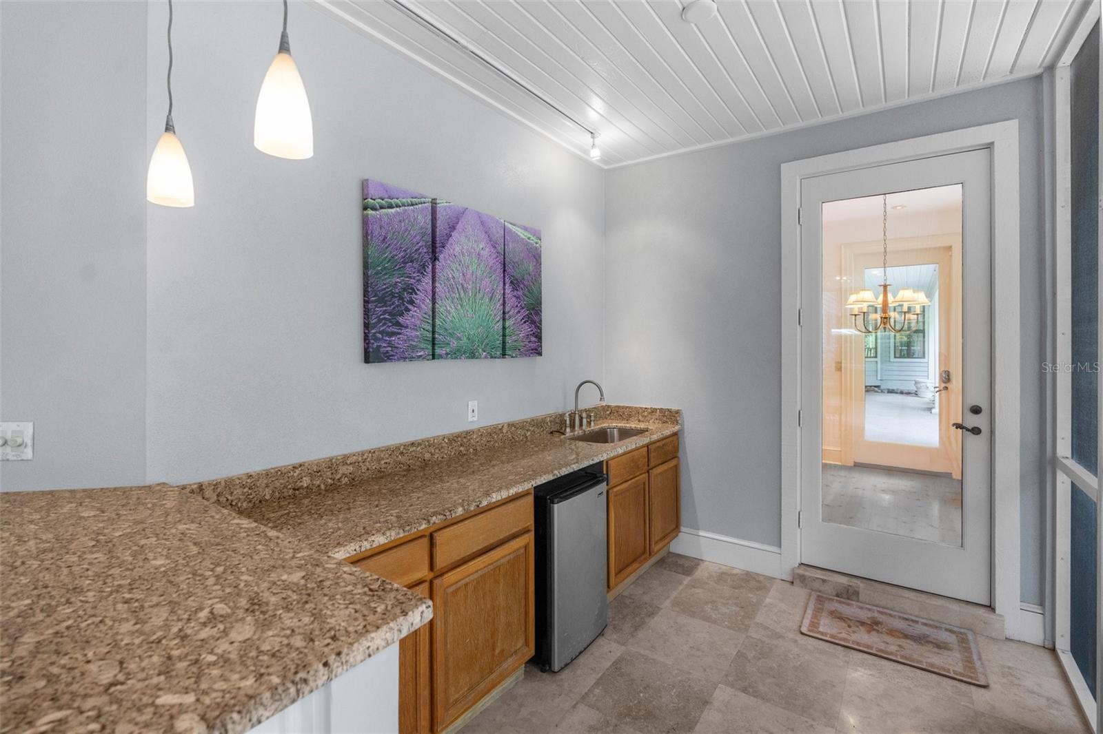 TAMPA & TARPON SPGS LAND CO - Residential