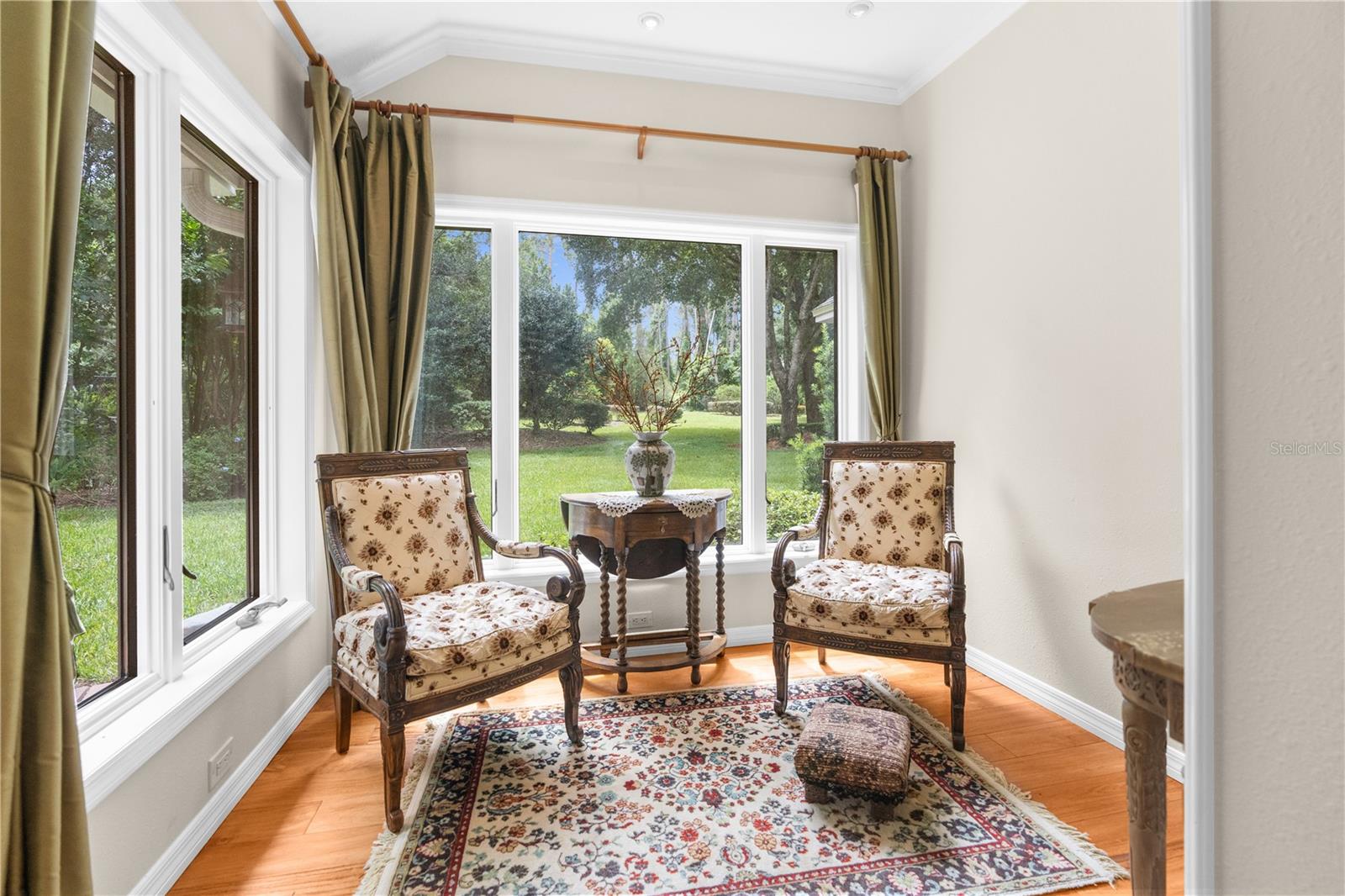 TAMPA & TARPON SPGS LAND CO - Residential