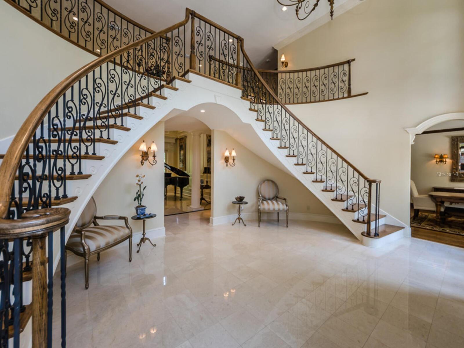 TAMPA & TARPON SPGS LAND CO - Residential