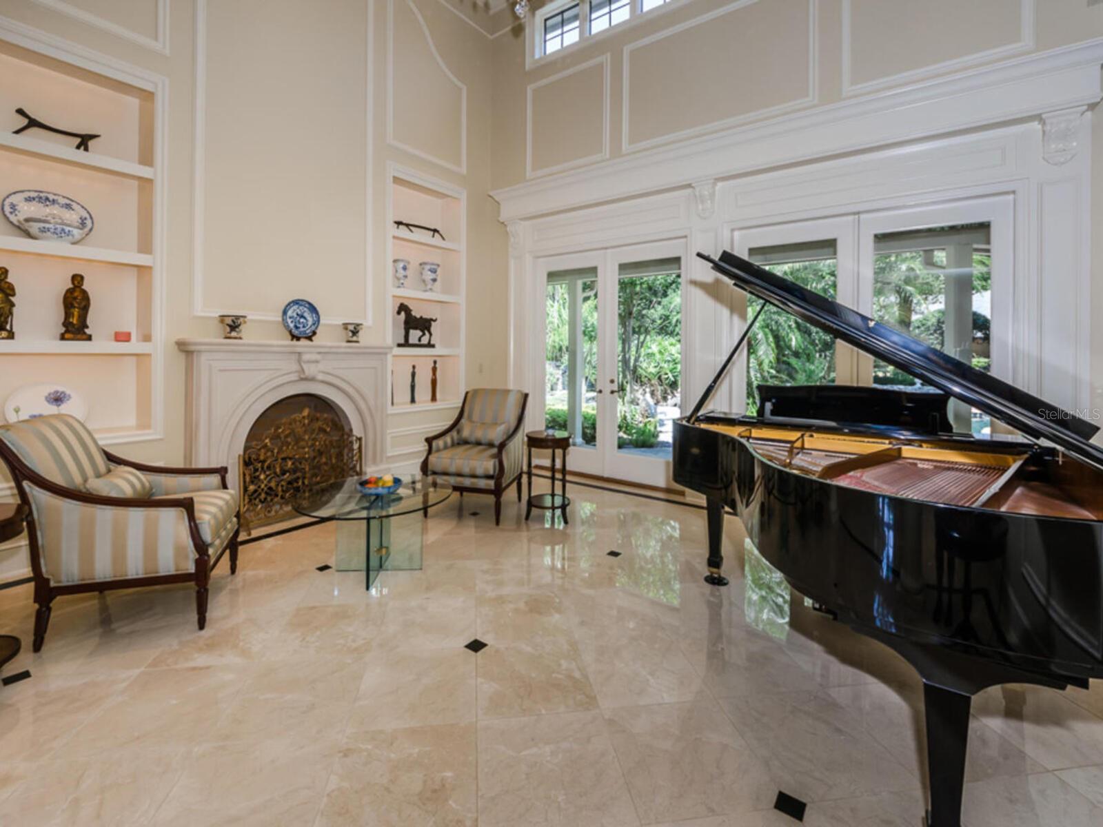 TAMPA & TARPON SPGS LAND CO - Residential