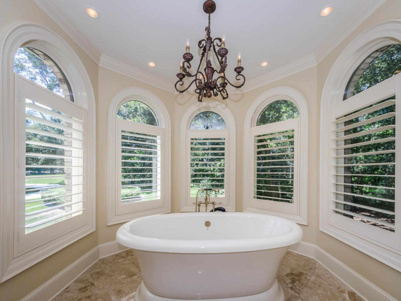 TAMPA & TARPON SPGS LAND CO - Residential