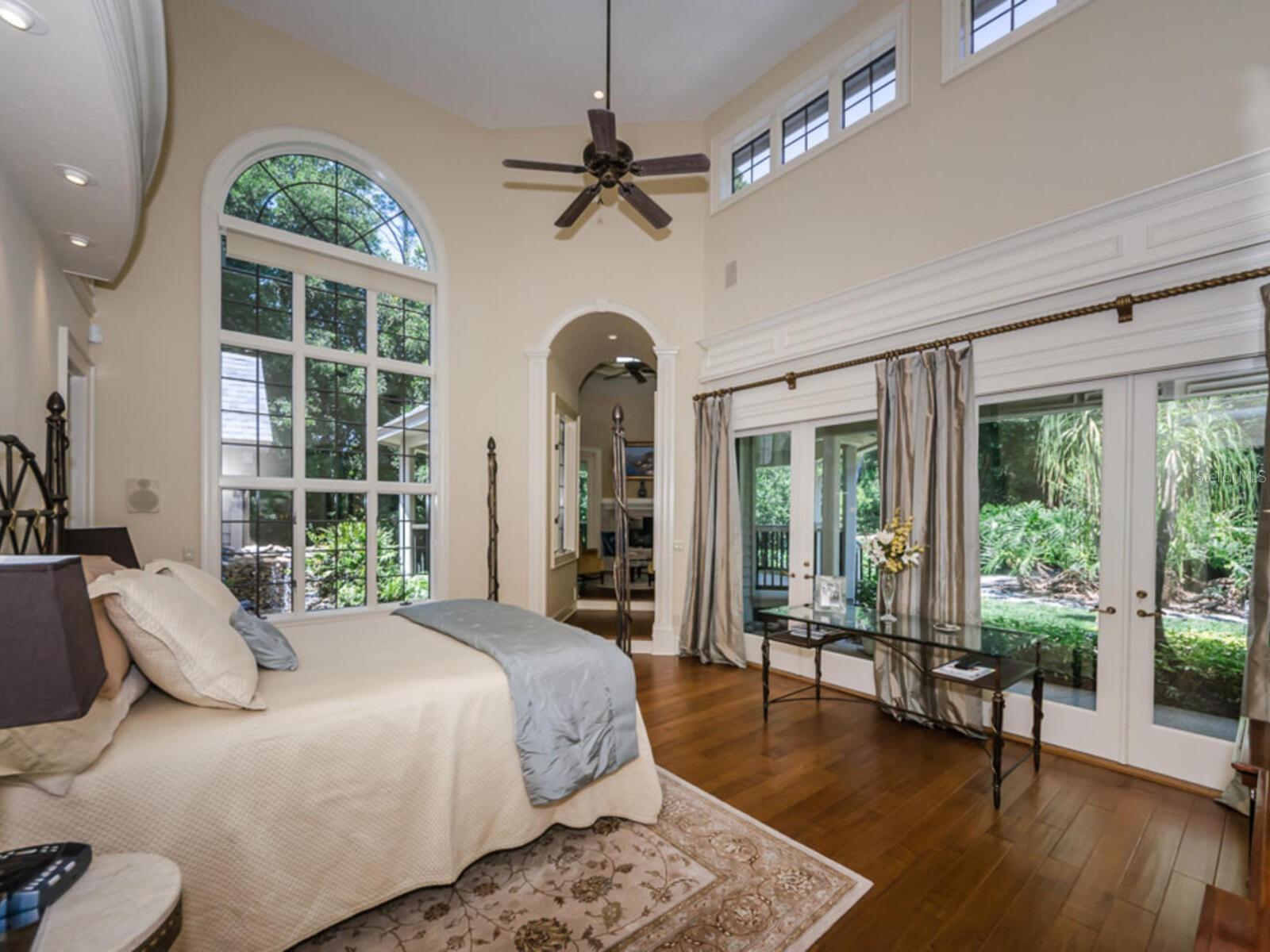 TAMPA & TARPON SPGS LAND CO - Residential