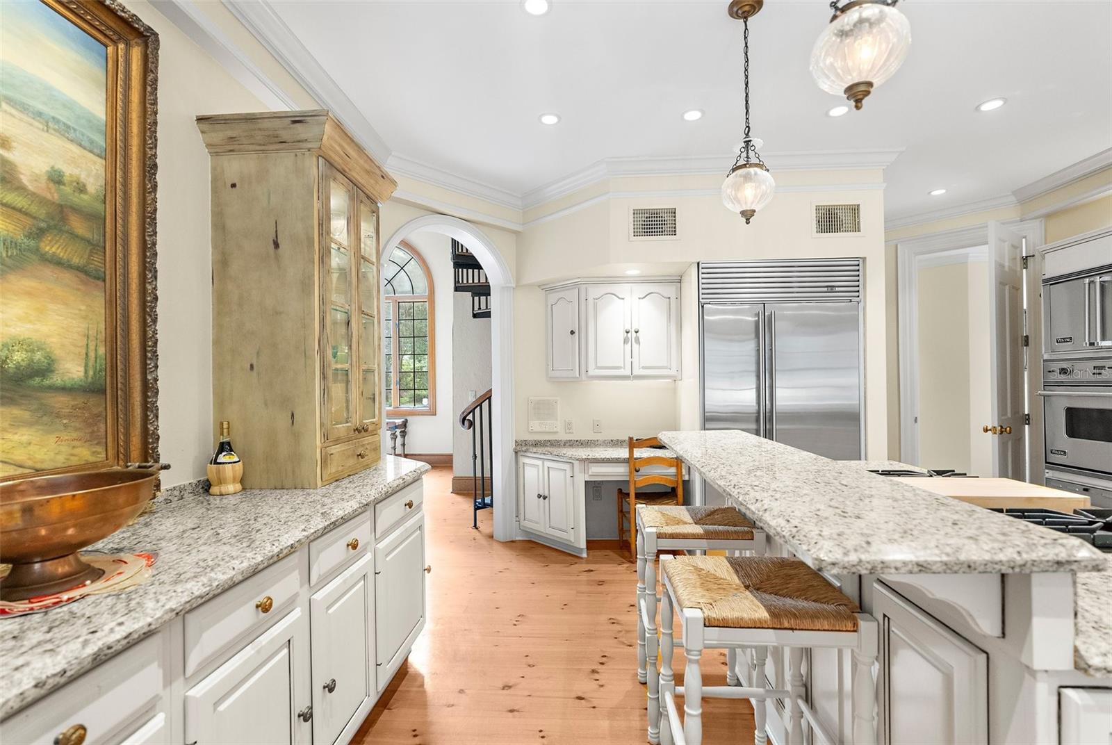 TAMPA & TARPON SPGS LAND CO - Residential