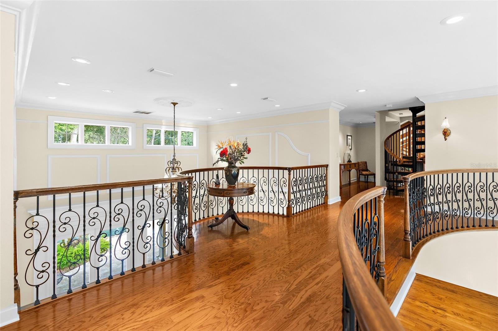 TAMPA & TARPON SPGS LAND CO - Residential