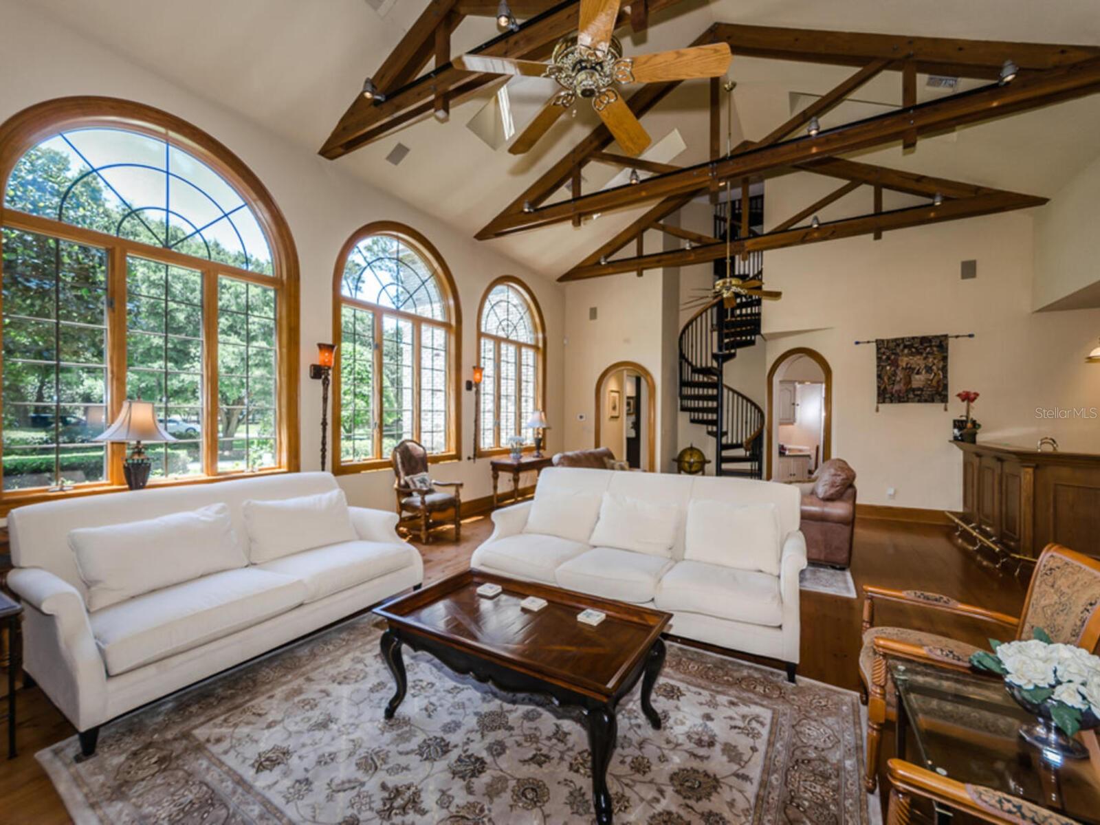 TAMPA & TARPON SPGS LAND CO - Residential