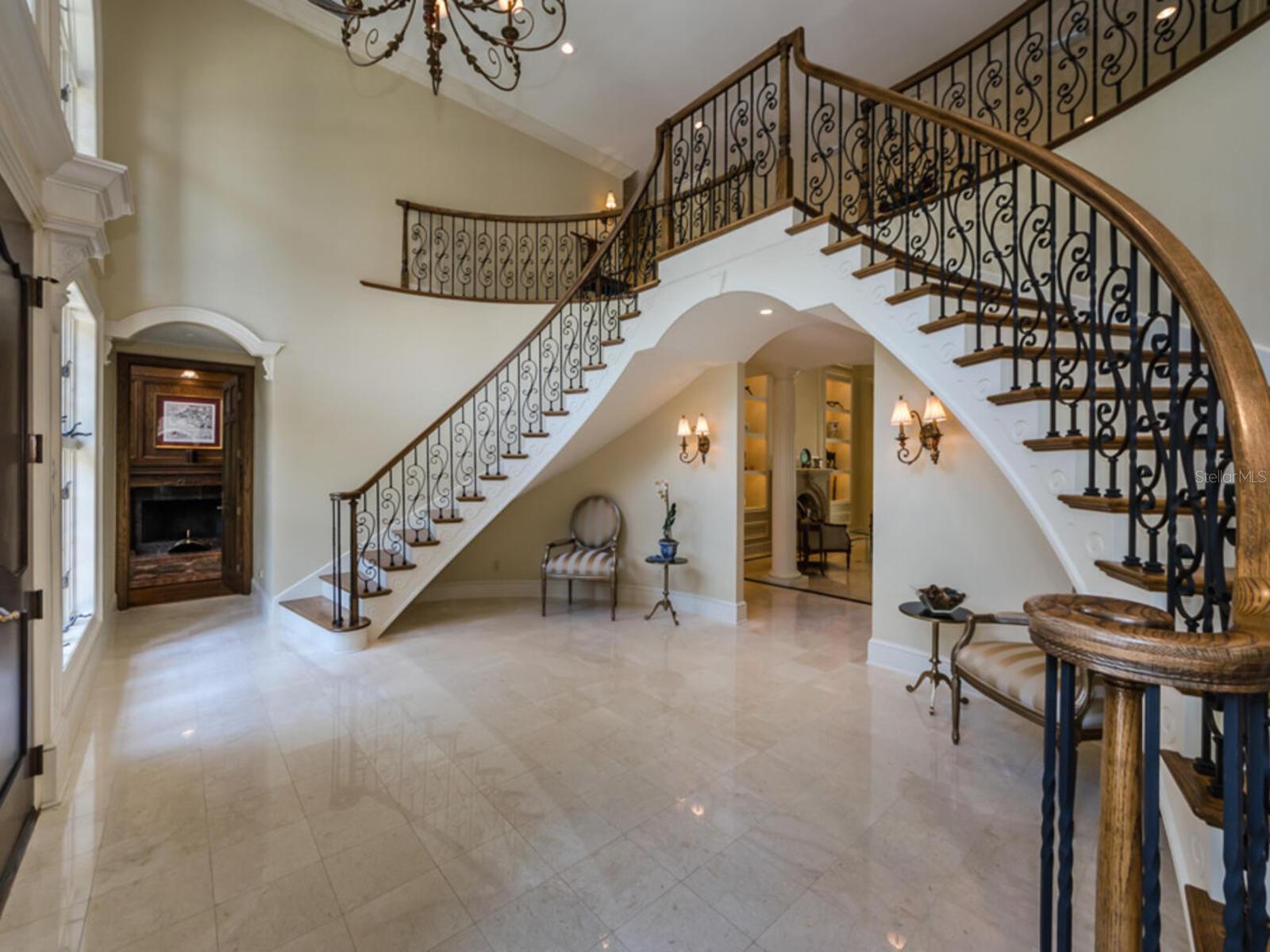 TAMPA & TARPON SPGS LAND CO - Residential