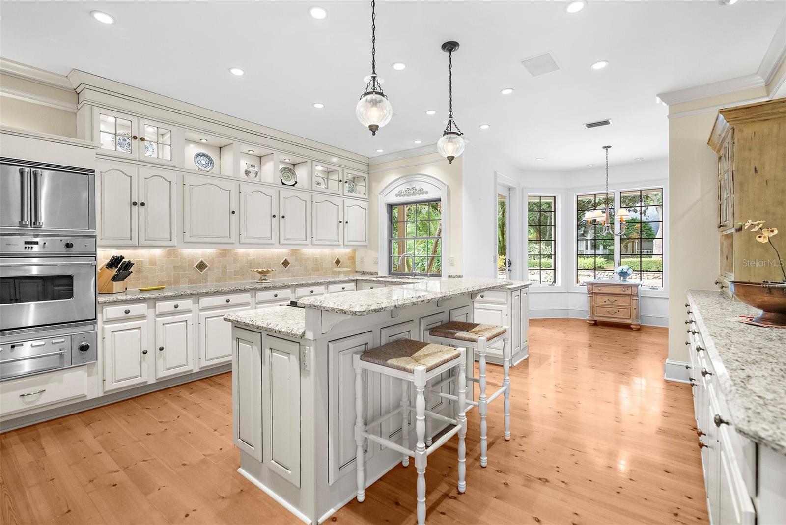 TAMPA & TARPON SPGS LAND CO - Residential