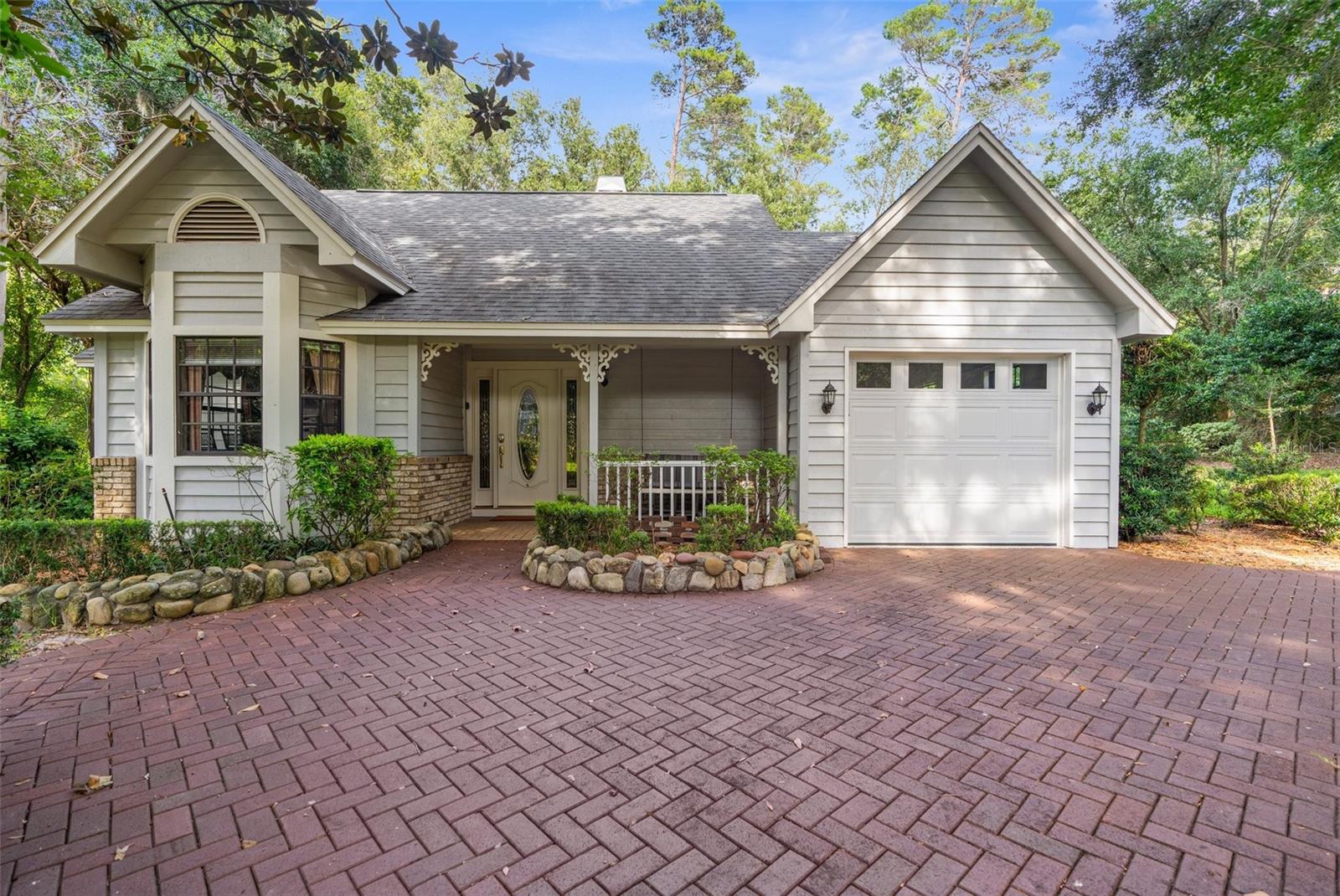 TAMPA & TARPON SPGS LAND CO - Residential