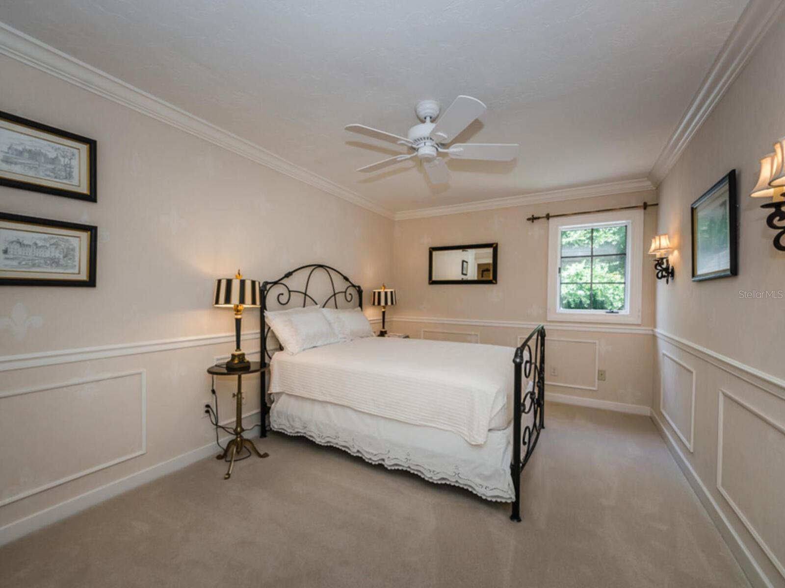 TAMPA & TARPON SPGS LAND CO - Residential