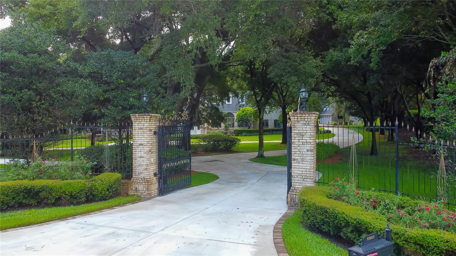 TAMPA & TARPON SPGS LAND CO - Residential