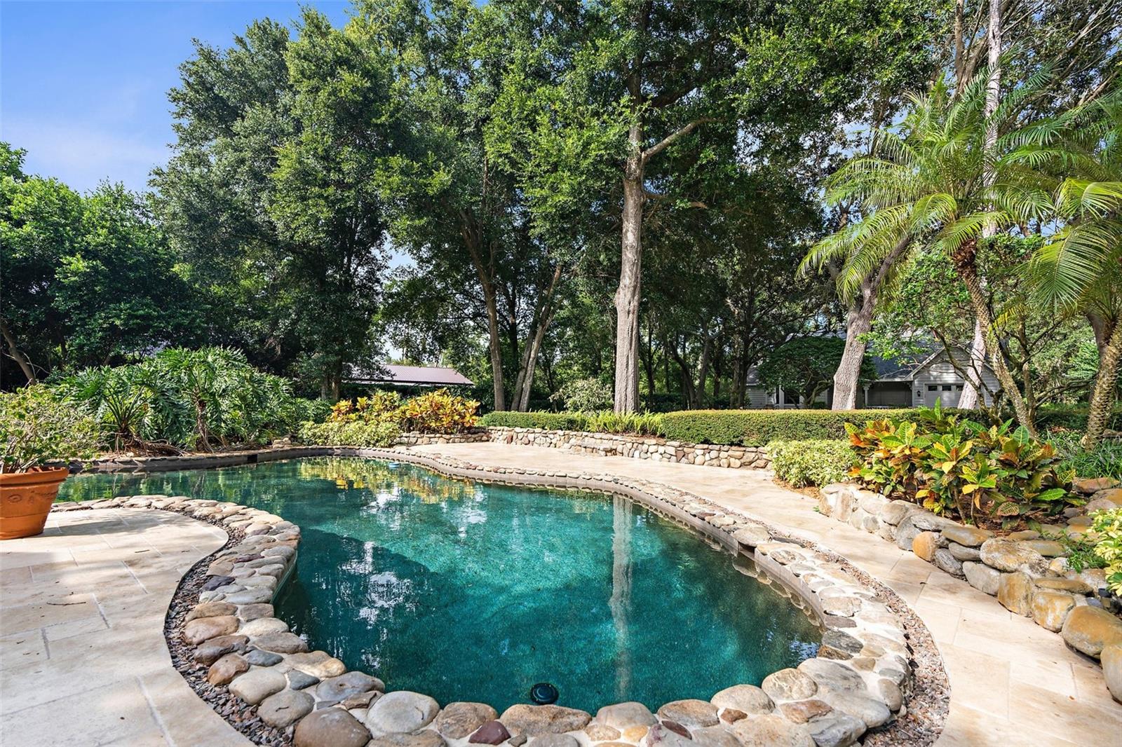 TAMPA & TARPON SPGS LAND CO - Residential